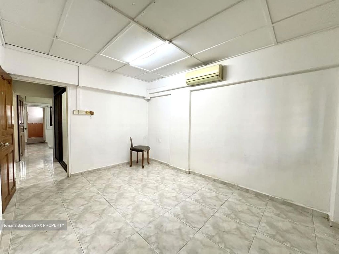 Blk 349 YUHUA PLACE (Jurong East), HDB 3 Rooms #566576641
